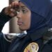 in Scozia Il Hijab diventa parte dell’uniforme della polizia