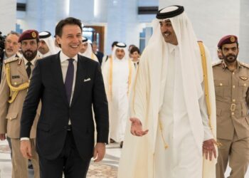 Le moschee italiane nei Qatar papers, cosa c’è di vero?