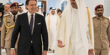 Le moschee italiane nei Qatar papers, cosa c’è di vero?