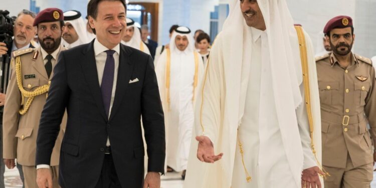 Le moschee italiane nei Qatar papers, cosa c’è di vero?