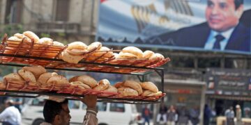 Il boom economico dell’Egitto non esiste, il paese sta collassando.