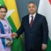 Aung San Suu Kyi e Orban quando l’internazionale islamofoba è trasversale