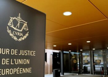 Corte di Giustizia dell’Unione Europea: boicottare Israele è legittimo