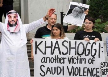 Rapporto Onu sul caso Khashoggi: Mohammed Bin Salman sia indagato per omicidio