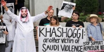 Rapporto Onu sul caso Khashoggi: Mohammed Bin Salman sia indagato per omicidio