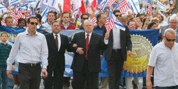 L’islamofobia in America nasce dal pulpito delle chiese evangeliche.