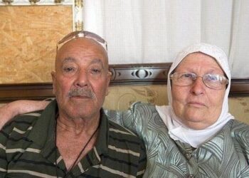 La storia di Leila l’ebrea musulmana nata ad Auschwitz