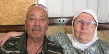 La storia di Leila l’ebrea musulmana nata ad Auschwitz