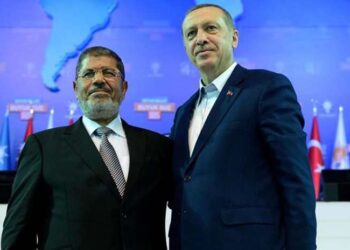 ERDOGAN DURISSIMO: MORSI è STATO UCCISO CHIEDEREMO SIA FATTA GIUSTIZIA