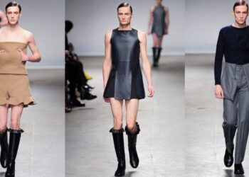 Cos’è e come nasce il concetto di genere: un’invenzione del 900 carica di conseguenze