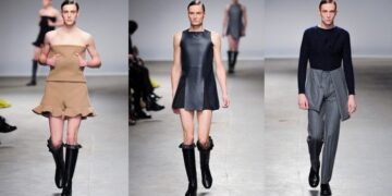 Cos’è e come nasce il concetto di genere: un’invenzione del 900 carica di conseguenze