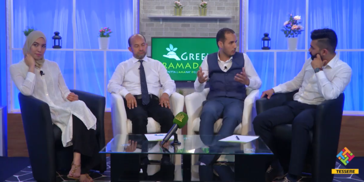 A Torino nasce la Tv fatta da giovani musulmani: spazio per una nuova rappresentazione