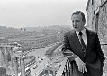 40 anni dopo, il sindaco comunista di Roma Petroselli è più attuale che mai