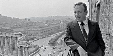 40 anni dopo, il sindaco comunista di Roma Petroselli è più attuale che mai