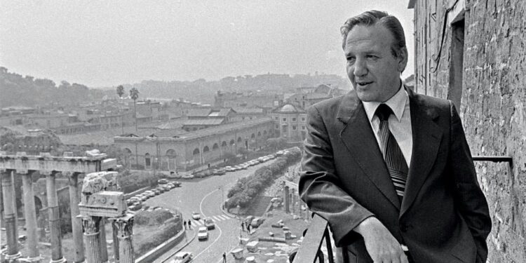 40 anni dopo, il sindaco comunista di Roma Petroselli è più attuale che mai