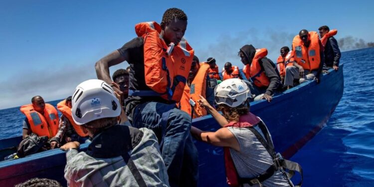 Accordo europeo sui migranti, cosa cambia e perché solo ora