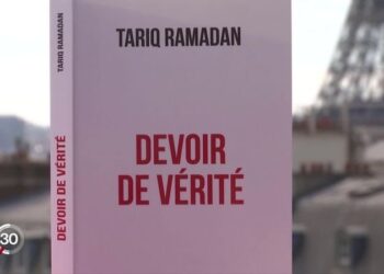 Devoir de verité: Tariq Ramadan racconta in un libro le sue prigioni e la sua innocenza