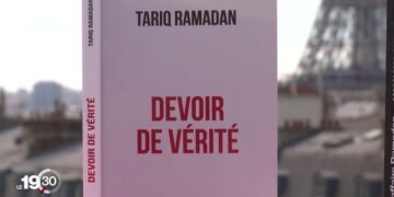 Devoir de verité: Tariq Ramadan racconta in un libro le sue prigioni e la sua innocenza