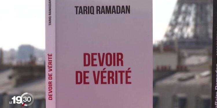 Devoir de verité: Tariq Ramadan racconta in un libro le sue prigioni e la sua innocenza