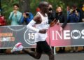 Incredibile: Maratona Perfetta di Kipchoge, oggi il primo uomo sotto le 2 ore