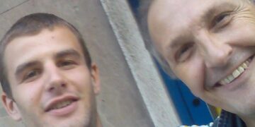 No, la guerra non inizia oggi, il ricordo di mio figlio Giuliano caduto in Siria sei anni fa.