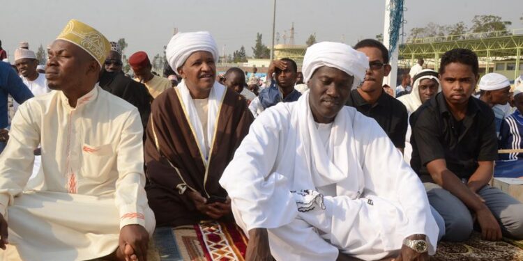 Dalle ceneri del genocidio risorge l’Islam in Ruanda