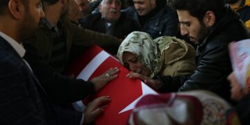 Operazione Peace Spring in Siria: le prime vittime su entrambi i fronti