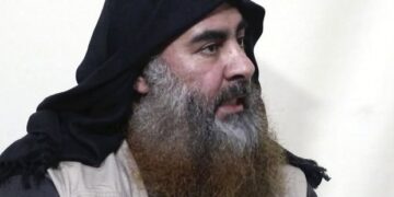 Al Baghdadi è morto: eleviamo una preghiera