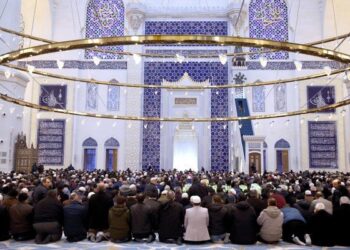 Cos’è un imam e cosa fa