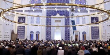 Cos’è un imam e cosa fa