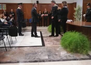 Musulmano premiato dalla Polizia Locale di Milano: grazie al suo lavoro salvate vite umane