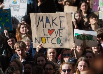 Voto a sedici anni: essere cittadini e non saperlo