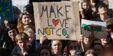 Voto a sedici anni: essere cittadini e non saperlo