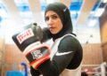 Zeina Nassar: La pugile tedesca che si batte per portare il velo sul ring.