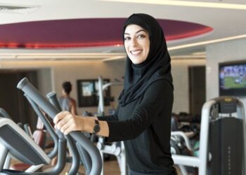 Rawan potrà iscriversi in palestra col hijab, il proprietario della New Energy : un malinteso