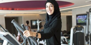 Rawan potrà iscriversi in palestra col hijab, il proprietario della New Energy : un malinteso