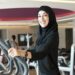 Rawan potrà iscriversi in palestra col hijab, il proprietario della New Energy : un malinteso