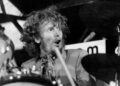 Muore a 80 anni Ginger Baker, il “rospo”, batterista pioniere dell’Hard Rock