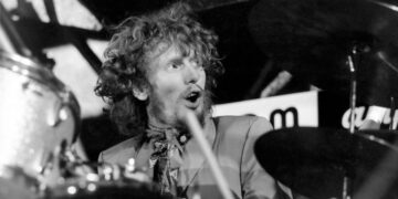 Muore a 80 anni Ginger Baker, il “rospo”, batterista pioniere dell’Hard Rock