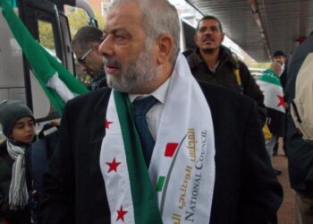 Dachan del Consiglio Nazionale Siriano: milizie curde hanno fatto pulizia etnica e attentano all’integrità territoriale della Siria