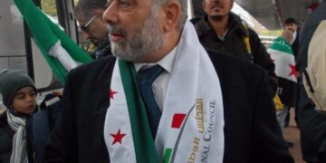 Dachan del Consiglio Nazionale Siriano: milizie curde hanno fatto pulizia etnica e attentano all’integrità territoriale della Siria