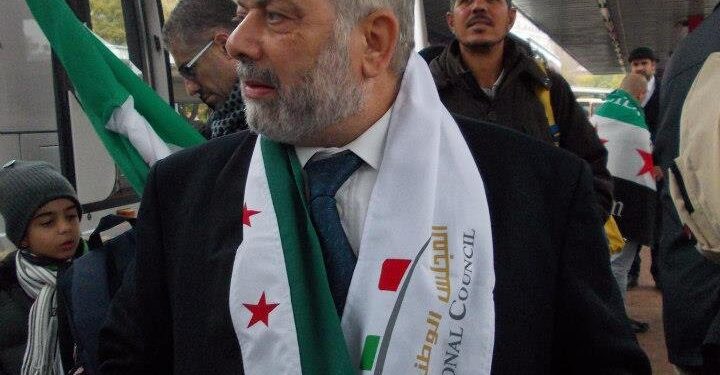 Dachan del Consiglio Nazionale Siriano: milizie curde hanno fatto pulizia etnica e attentano all’integrità territoriale della Siria