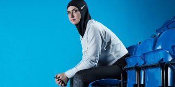 Hai il velo, non entri nella mia palestra, la storia di Rawan e la New Energy di Busnago