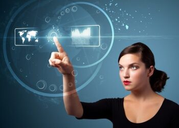 Le donne tagliate fuori dal potere tecnologico: una ricetta per cambiare