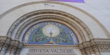 A proposito della Pastora valdese sul crocifisso in Regione: Legge sulla libertà religiosa è una soluzione