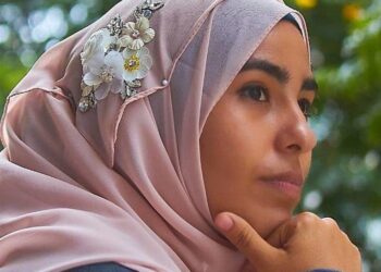 La moda islamica arriva anche a Cuba ed è un successo