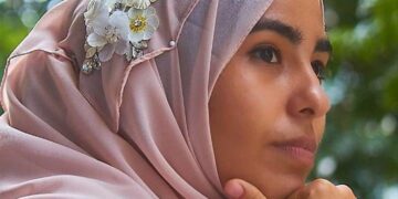 La moda islamica arriva anche a Cuba ed è un successo