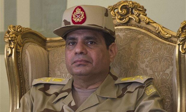 Al Sisi è diventato il simbolo dell’oppressione: dal Libano all’Algeria, dal Sudan alla Tunisia, le piazze scandiscono slogan contro il tiranno d’Egitto
