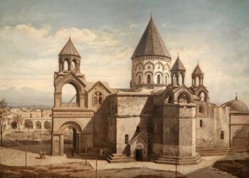 Lo sterminio degli armeni, Prima Parte