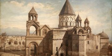 Lo sterminio degli armeni, Prima Parte